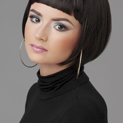 Millie Luster Cosmetics - Millie Luster Cosmetics Photo Shoot