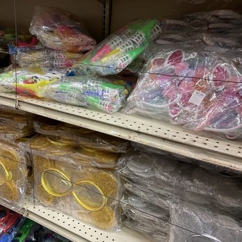 iCANDY Party Supplies & Decorations - Candy Stores Near Me - Pomona, California