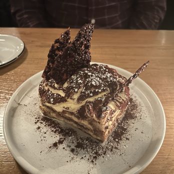 Monteverde - Italian Near Me - Chicago, Illinois
