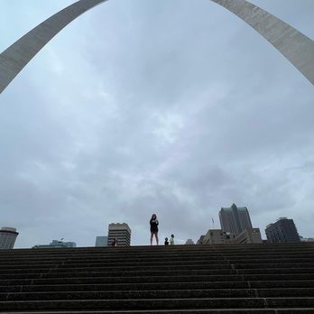 Gateway Arch - Landmarks & Historical Buildings Near Me - St. Louis, Missouri Gateway Arch - Landmarks & Historical Buildings Near Me - St. Louis, Missouri
