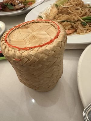 Kinn Kao Northern Thai Kitchen by null