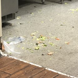 Tropical Smoothie Cafe