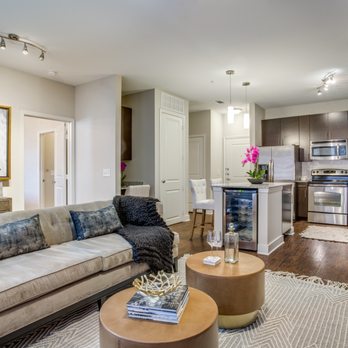 Park Central at Flower Mound - Living Room - Apartments Near Me - Flower Mound, Texas Park Central at Flower Mound - Living Room - Apartments Near Me - Flower Mound, Texas