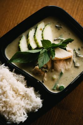 J&T Thai Street Food by null
