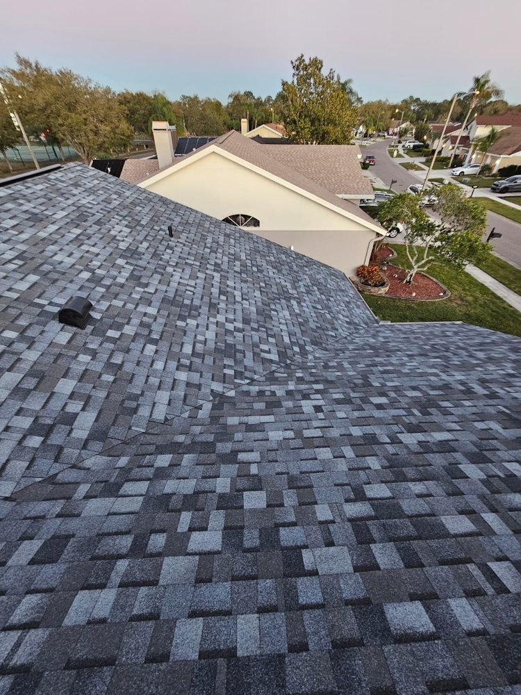 Slide of SolyMar Roofing