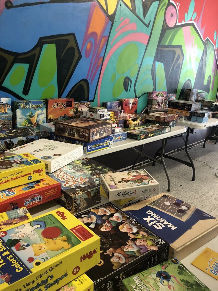 THE NERD STORE 10 Reviews 807 8th St, Greeley, Colorado Comic