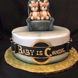 4 Every Occasion Cakes & Cupcakes