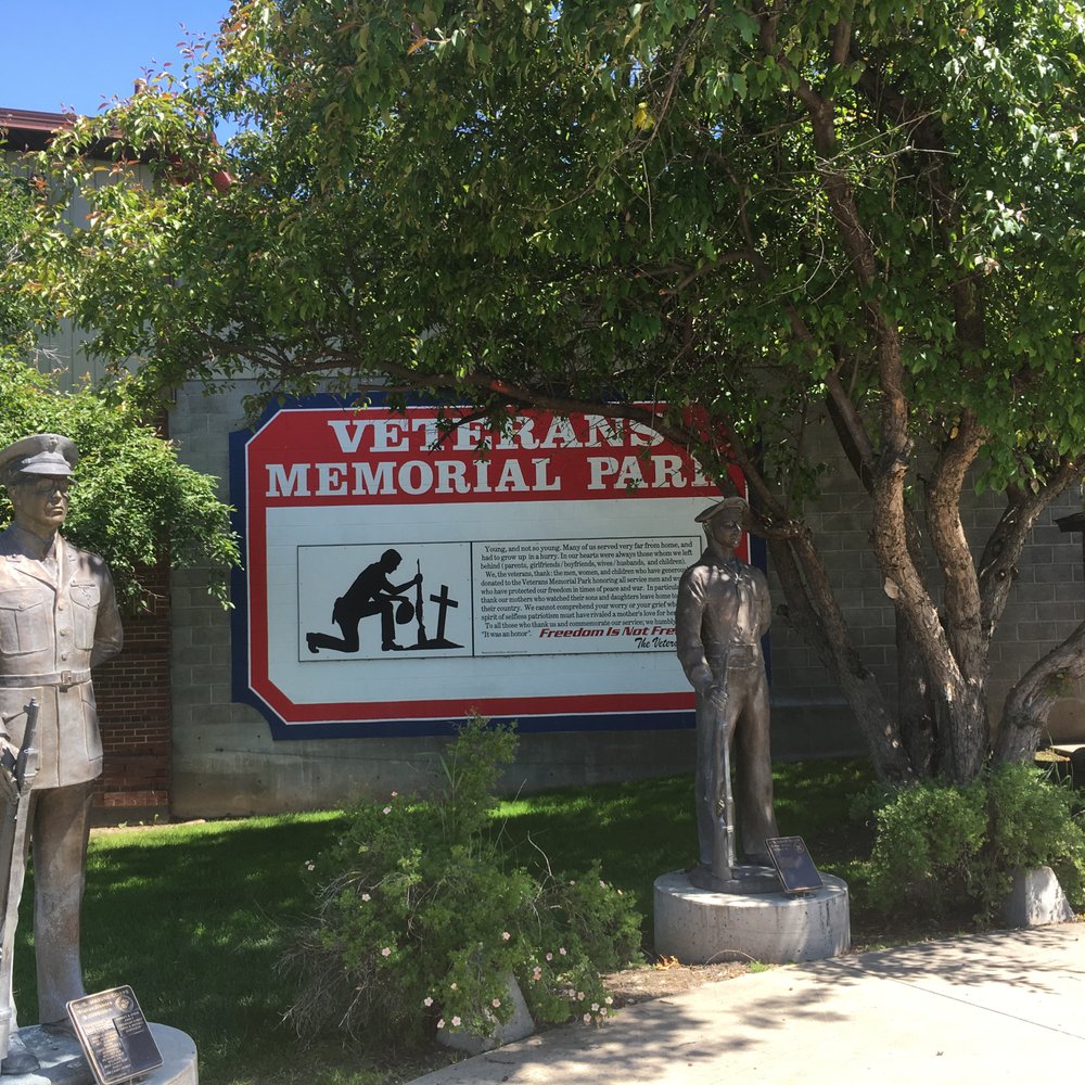 Veterans Memorial Park - Parks Near Me - Lewistown, Montana Veterans Memorial Park - Parks Near Me - Lewistown, Montana