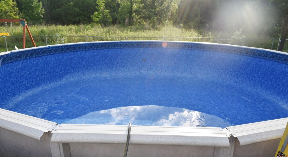 SHIMMERING WATERS POOL CARE Updated April 2024 Greenville, North