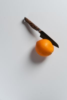 Steelport Knife Co. by null