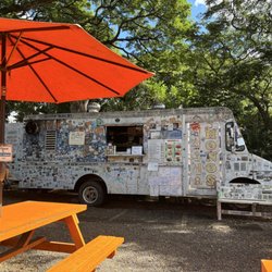 Honos Shrimp Truck - Hono's shrimp truck