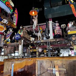 Wanker's Corner