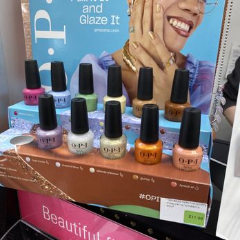 Sally Beauty - The one missing I got lol - Cosmetics & Beauty Supply Near Me - Fullerton, California Sally Beauty - The one missing I got lol - Cosmetics & Beauty Supply Near Me - Fullerton, California