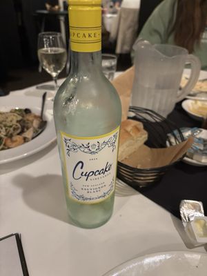 Agatina's Restaurant by null