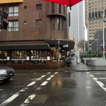 Brew Bros - Outside - Cafes Near Me - Sydney, NSW Brew Bros - Outside - Cafes Near Me - Sydney, NSW