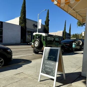 Something About Her - Sandwiches Near Me - West Hollywood, California Something About Her - Sandwiches Near Me - West Hollywood, California