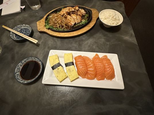 Minato Japanese Restaurant by null