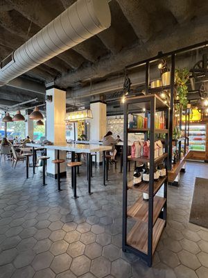 Fairgrounds Coffee and Tea by null