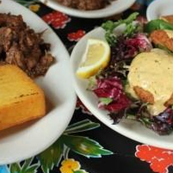 Cha Cha Cha - Caribbean Near Me - San Francisco, California