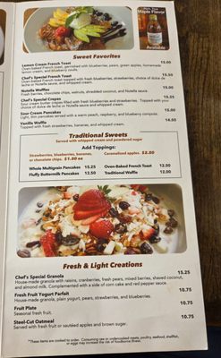 Menu photo 3 Breakfast House Chicago, IL Menu photo 3 Breakfast House Chicago, IL