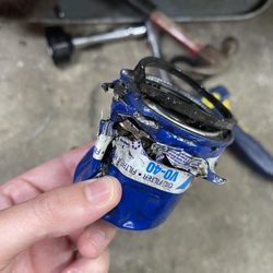 Valvoline Instant Oil Change