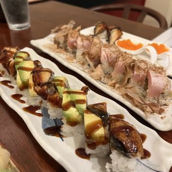 Kuriya Japanese Kitchen - Sushi Bars Near Me - Albany, California