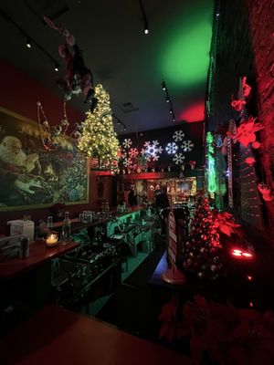 Moez Tavern by null