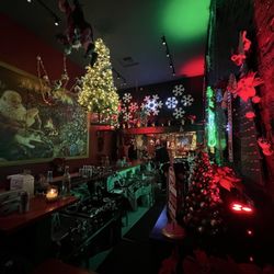 Mistletoe