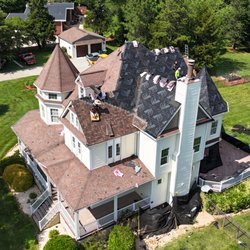 MBA Roofing of Hickory