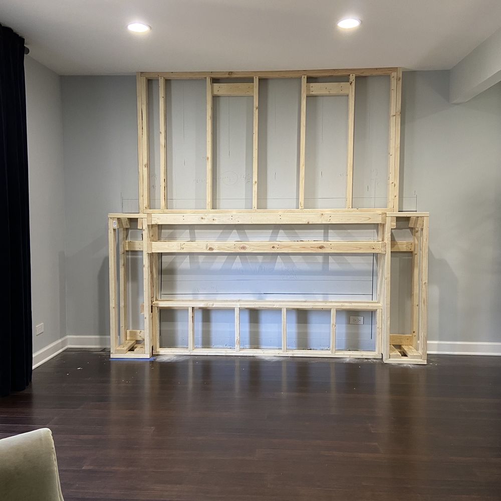 Artisan Home Improvement - Fireplace - General Contractors Near Me - Niles, Illinois Artisan Home Improvement - Fireplace - General Contractors Near Me - Niles, Illinois