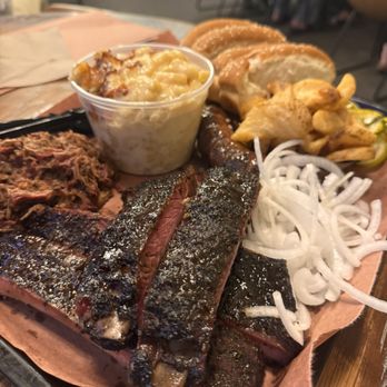 Lewis Barbecue - Pork Spare Ribs Mac & Cheese Fries Chopped prime rib Sausage - Barbeque Near Me - Charleston, South Carolina Lewis Barbecue - Pork Spare Ribs Mac & Cheese Fries Chopped prime rib Sausage - Barbeque Near Me - Charleston, South Carolina