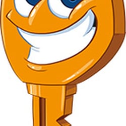 Schlüsselfritze - Der Schlüsselfritze