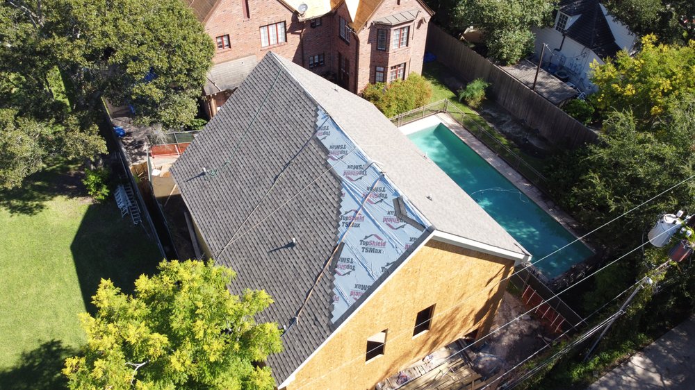 Slide of Top Roofing