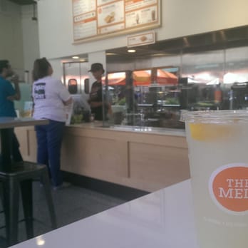 The Melt - Interior of the Melt - Sandwiches Near Me - Irvine, California The Melt - Interior of the Melt - Sandwiches Near Me - Irvine, California