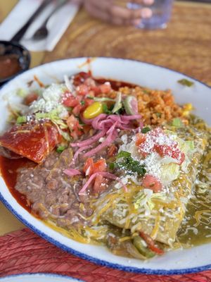 Casa de Reyes by null