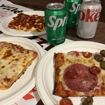 Hidden Pizza - Pizza Near Me - Reno, Nevada