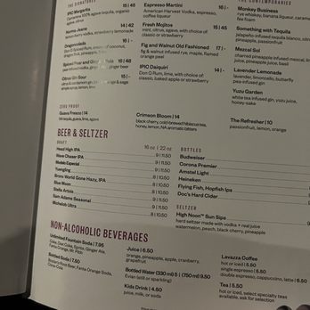 IPIC Fort Lee - Menu - Cinema Near Me - Fort Lee, New Jersey IPIC Fort Lee - Menu - Cinema Near Me - Fort Lee, New Jersey