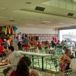 Mc Donald's