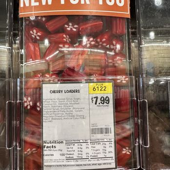 Sprouts Farmers Market - Grocery Near Me - Hayward, California