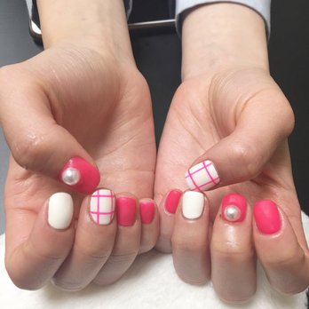 Nail Suda - Nail Technicians Near Me