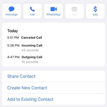 Krystal Nails - I read her what time I called and what time she called back and she lied saying she never called - Nail Salons Near Me - Bloomfield, New Jersey