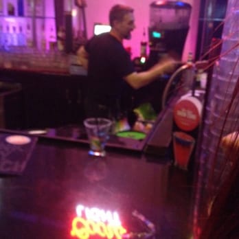 Dave & Buster's - Worst bartender and attentiveness of being a bartender. Where did they find this guy at. - American Near Me - Hanover, Maryland Dave & Buster's - Worst bartender and attentiveness of being a bartender. Where did they find this guy at. - American Near Me - Hanover, Maryland