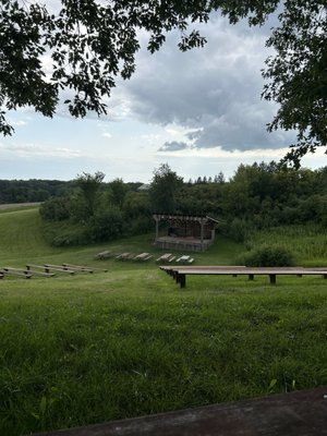 Wilson's Orchard & Farm (Iowa City) by null