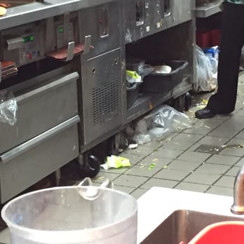 Steak ’n Shake - Nice n clean right? - Burgers Near Me - Plainfield, Indiana