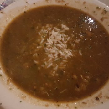 Half Shell Oyster House - The Gumbo - Seafood Near Me - Biloxi, Mississippi Half Shell Oyster House - The Gumbo - Seafood Near Me - Biloxi, Mississippi
