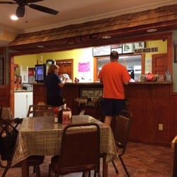 JK's House Of Ribs