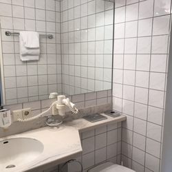 Novum Hotel Strohgäu - Economy-Standard