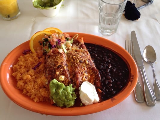 Palapas Restaurant & Cantina by null