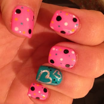 Wonder Nails - Design by Jennifer - Nail Salons Near Me - Claremont, California Wonder Nails - Design by Jennifer - Nail Salons Near Me - Claremont, California