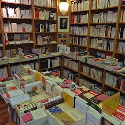 Quai des Brumes